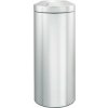 Odpadkový kôš Brabantia samozhášací 30 l matná oceľ Odpadkový kôš Brabantia samozhášací 30 l matná oceľ