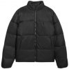 4F Down Jacket F581 čierna
