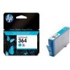 HP 364 Cyan Ink Cartridge HP 364 Cyan Ink Cartridge