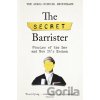 The Secret Barrister - Pan Macmillan The Secret Barrister - Pan Macmillan