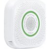 SHELLY GAS LPG - senzor zkapalněného ropného plynu (Wi-Fi) SHELLY GAS LPG - senzor zkapalněného ropného plynu (Wi-Fi)