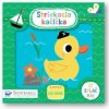 Striekacia kačička (Vincent Kay) Striekacia kačička (Vincent Kay)