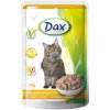 DAX kapsička pre mačky kuracia 100g DAX kapsička pre mačky kuracia 100g