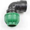 Irritec S.p.A. Mechanické koleno 90° 25 x 1/2“ s vnútorným závitom /Connecto/ Irritec S.p.A. Mechanické koleno 90° 25 x 1/2“ s vnútorným závitom /Connecto/