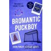 Bromantic Puckboy - Saxon James Bromantic Puckboy - Saxon James