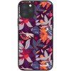 Picasee ULTIMATE CASE pro Apple iPhone 11 Pro - Purple Leaf Picasee ULTIMATE CASE pro Apple iPhone 11 Pro - Purple Leaf