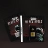 T.H.Seeds™ Cannabis Seeds Bastards Line: Black Apple Hitchcock, rôzne balenie, feminizované 6+1 ks T.H.Seeds™ Cannabis Seeds Bastards Line: Black Apple Hitchcock, rôzne balenie, feminizované 6+1 ks