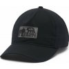 Šiltovka Columbia Alta Crest™ 3D Stretch Snap Back Farba: čierna Šiltovka Columbia Alta Crest™ 3D Stretch Snap Back Farba: čierna