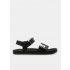 The North Face Skeena Sandal tnf black/tnf black The North Face Skeena Sandal tnf black/tnf black