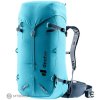 Deuter Guide SL 32+8l modrý Deuter Guide SL 32+8l modrý