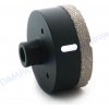90 mm Diamantový vrták - korunka DIMAPA Profi Dry M14 90 mm Diamantový vrták - korunka DIMAPA Profi Dry M14