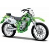 Maisto Kawasaki KLX 250SR 1:18 (090159066453) Maisto Kawasaki KLX 250SR 1:18 (090159066453)