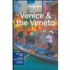 průvodce Venice and the Veneto 11.edice anglicky Lonely Planet průvodce Venice and the Veneto 11.edice anglicky Lonely Planet