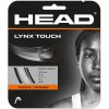 Tenisový výplet Head Lynx Touch 1,25 mm / 12 m sivý Tenisový výplet Head Lynx Touch 1,25 mm / 12 m sivý