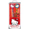 Ceruzka s gumou Hello Kitty Pyramid 5H 2 ks Ceruzka s gumou Hello Kitty Pyramid 5H 2 ks