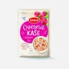 Emco Ovsená kaša s malinami 55 g Emco Ovsená kaša s malinami 55 g