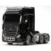 Tamiya RC MB Actros 3363 GigaSpace nenafarbený biela KIT 1:14 Tamiya RC MB Actros 3363 GigaSpace nenafarbený biela KIT 1:14