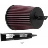 Vzduchový filter K&N SU-4002 Vzduchový filter K&N SU-4002