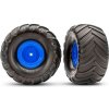 Traxxas koleso 2.0/3.0 Traxxas koleso 2.0/3.0