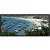 ELITE SCREENS CINEMA Scope 125'' 35:1 R125WH1-Wide