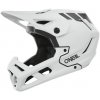 O´NEAL prilba SL1 CREST biela/čierna - XS O´NEAL prilba SL1 CREST biela/čierna - XS
