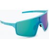 Slnečné okuliare Bliz P001 matte turquoise/green/blue green revo Slnečné okuliare Bliz P001 matte turquoise/green/blue green revo