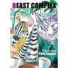 Viz Media Beast Complex 4 Viz Media Beast Complex 4