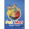 Pat a Mat: Kutilské trampoty DVD Pat a Mat: Kutilské trampoty DVD