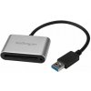 STARTECH CFast Card Reader - USB 3.0, STARTECH CFast Card Reader - USB 3.0 - CFASTRWU3 STARTECH CFast Card Reader - USB 3.0, STARTECH CFast Card Reader - USB 3.0 - CFASTRWU3