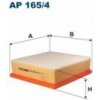 Vzduchový filter Filtron AP165/4 Vzduchový filter Filtron AP165/4
