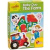 Piatnik Baby Duo Farm