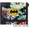 Baagl Batman Komiks Baagl Batman Komiks
