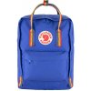 FJÄLLRÄVEN Kånken Rainbow 16, Cobalt Blue FJÄLLRÄVEN Kånken Rainbow 16, Cobalt Blue