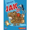 Mindok Jak jako jak?