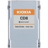 KIOXIA CD8-V 6,4TB, KCD8XVUG6T40