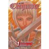 Claymore, Vol. 1 Claymore, Vol. 1
