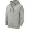 Nike Sportswear Club Mens Full-Zip Hoodie | 0193147704044 | Šedá | 2XL Nike Sportswear Club Mens Full-Zip Hoodie | 0193147704044 | Šedá | 2XL