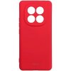 Roar All Day Colorful Jelly pre Xiaomi Redmi Note 14 Pro+ 5G hot pink
