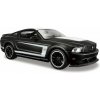 Maisto Ford Mustang Boss 302 čierna 1:24 Maisto Ford Mustang Boss 302 čierna 1:24