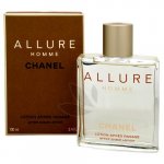 Chanel Allure Homme voda po holení 100 ml
