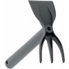 Prosperplast R HOE 29cm, čierná INMO Prosperplast R HOE 29cm, čierná INMO