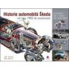 Historie automobilů Škoda - Jiří Dufek, Jan Králík Historie automobilů Škoda - Jiří Dufek, Jan Králík