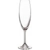Poháre na šampanské, Crystalite Bohemia, SYLVIA, 220 ml Poháre na šampanské, Crystalite Bohemia, SYLVIA, 220 ml