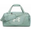 Under Armour Športová taška Undeniable 5.0 Duffle SM Green Under Armour Športová taška Undeniable 5.0 Duffle SM Green