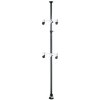 TOPEAK DUAL TOUCH BIKE STAND TOPEAK DUAL TOUCH BIKE STAND