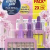 AMBI PUR 3Volution Flowers and Spring náplň 2× 20 ml AMBI PUR 3Volution Flowers and Spring náplň 2× 20 ml