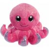 Aurora Plyšová chobotnica SeaStar - Sparkle Tales (18 cm) Aurora Plyšová chobotnica SeaStar - Sparkle Tales (18 cm)