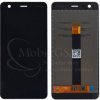 LCD displej Nokia 2 a Dotykové sklo - čierne LCD displej Nokia 2 a Dotykové sklo - čierne
