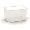 Box KIS C Box XL transparentný Box KIS C Box XL transparentný