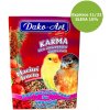 Dako-Art Macius Fructo Kanár 0,5 kg